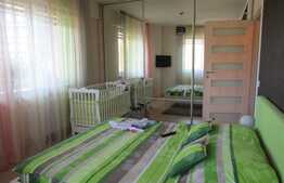 De vanzare apartament 2 camere, 52 mp, zona Kaufland