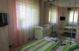 De vanzare apartament 2 camere, 52 mp, zona Kaufland