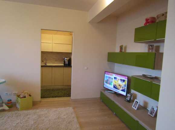 Apartament de vânzare 2 camere Marasti - 28548AV | BLITZ Cluj-Napoca | Poza1