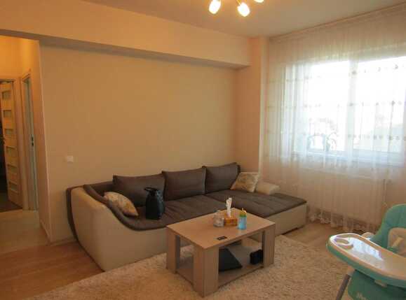 Apartament de vânzare 2 camere Marasti - 28548AV | BLITZ Cluj-Napoca | Poza2