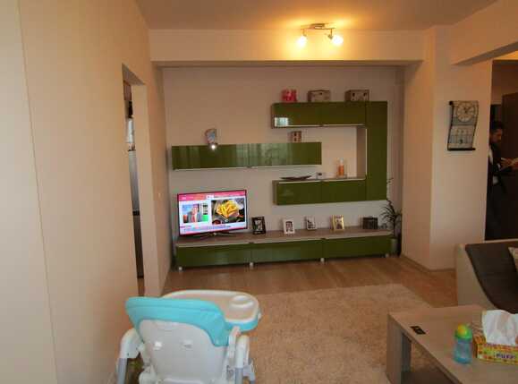 Apartament de vânzare 2 camere Marasti - 28548AV | BLITZ Cluj-Napoca | Poza3