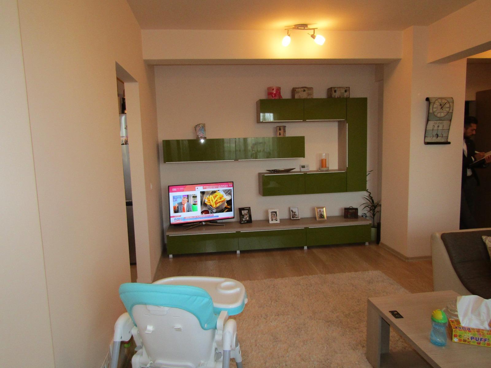 Apartament de vânzare 2 camere Marasti - 28548AV | BLITZ Cluj-Napoca | Poza3