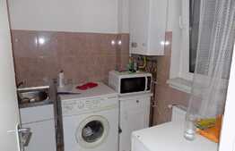 Garsoniera 30 mp, decomandata, zona Spitalului de Recuperare