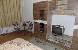 Garsoniera 30 mp, decomandata, zona Spitalului de Recuperare