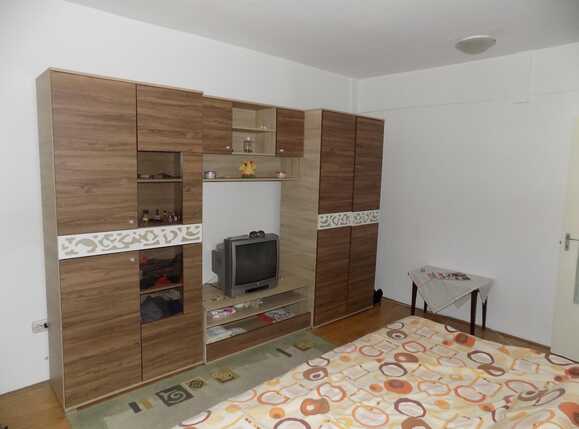 Garsonieră de închiriat Zorilor - 28550AI | BLITZ Cluj-Napoca | Poza1