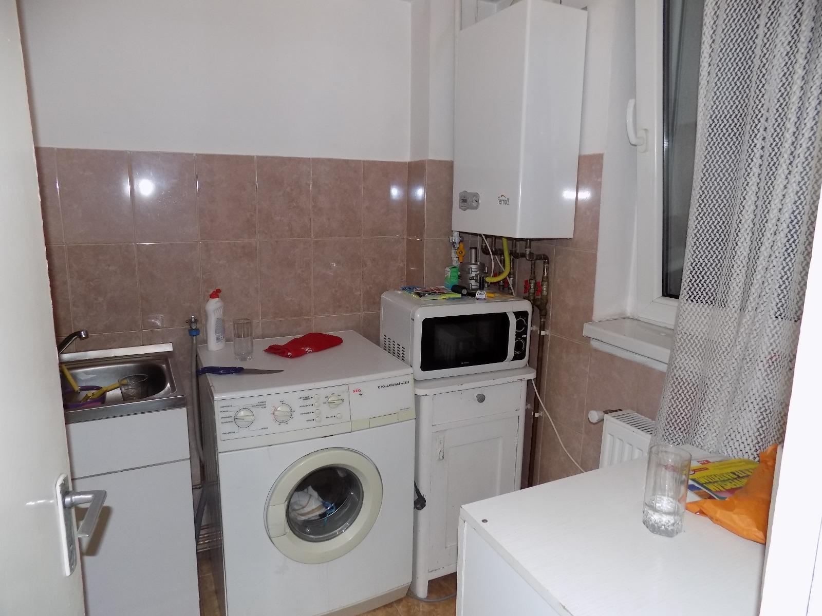 Garsonieră de închiriat Zorilor - 28550AI | BLITZ Cluj-Napoca | Poza6