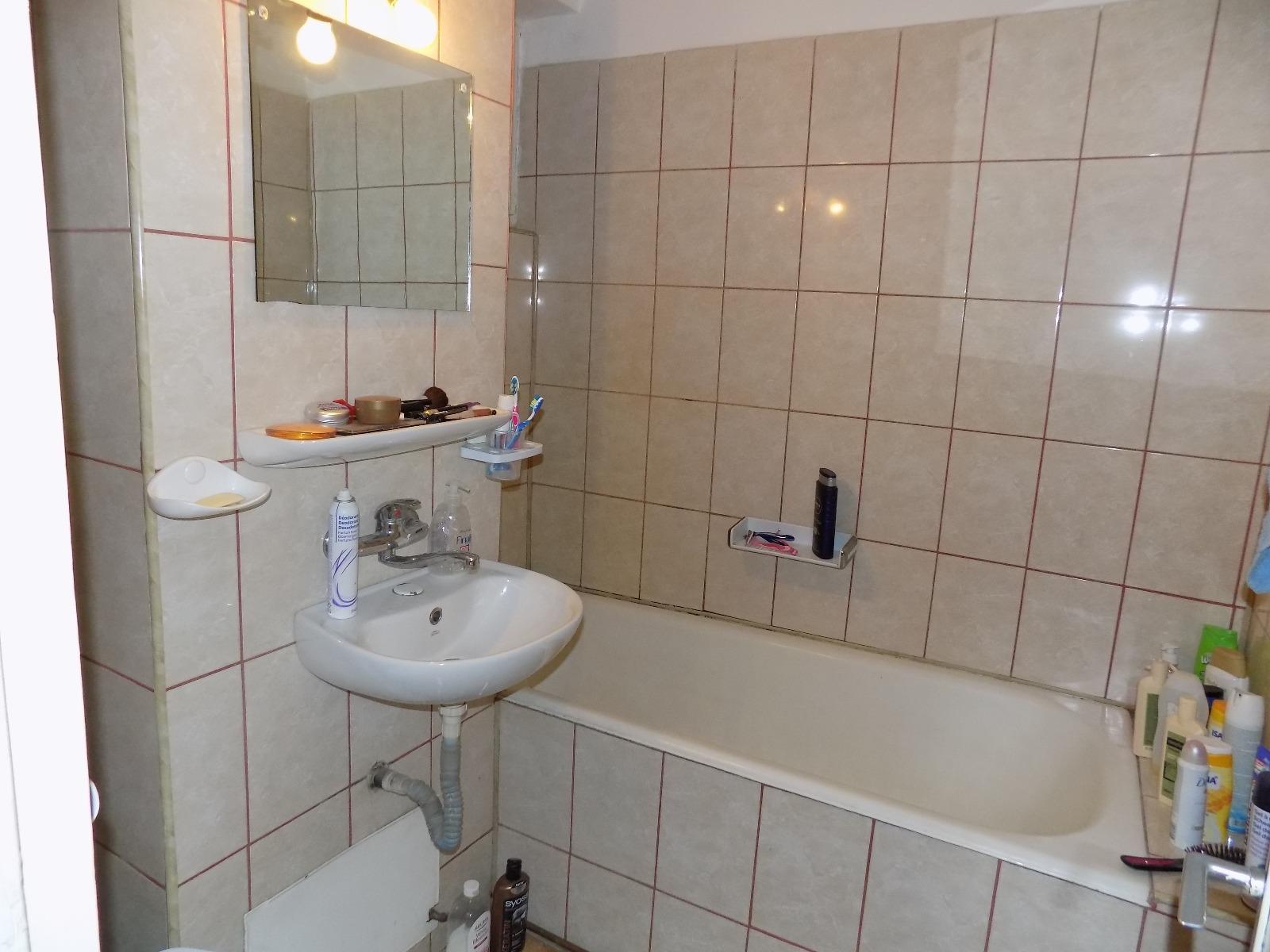 Garsonieră de închiriat Zorilor - 28550AI | BLITZ Cluj-Napoca | Poza9