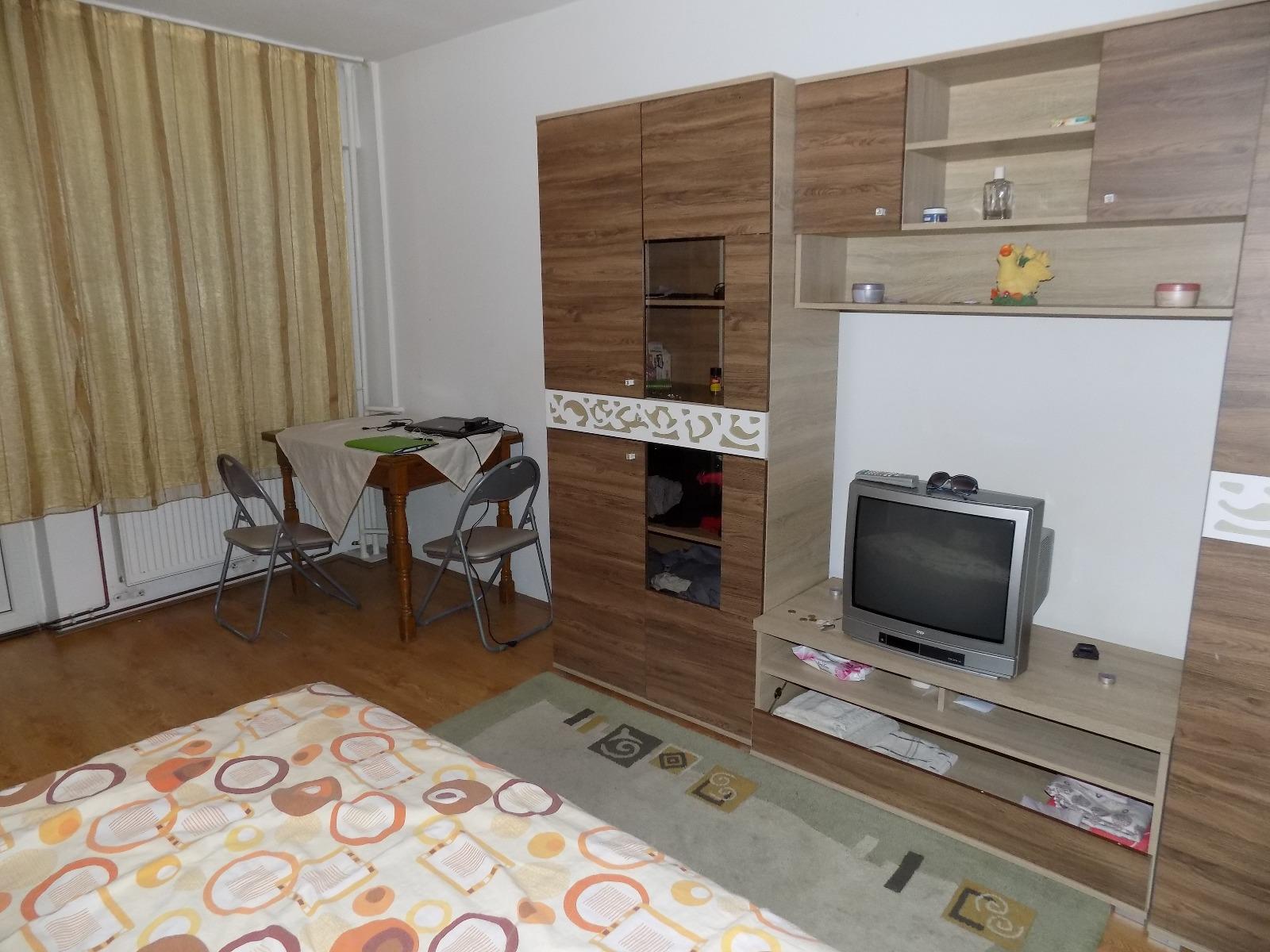 Garsonieră de închiriat Zorilor - 28550AI | BLITZ Cluj-Napoca | Poza2