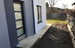 Duplex de vanzare, 130 mp, teren 150 mp, front 25 ml, zona linistita