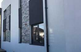 Duplex de vanzare, 130 mp, teren 150 mp, front 25 ml, zona linistita