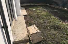 Duplex de vanzare, 130 mp, teren 150 mp, front 25 ml, zona linistita