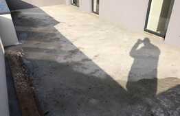 Duplex de vanzare, 130 mp, teren 150 mp, front 25 ml, zona linistita