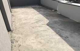 Duplex de vanzare, 130 mp, teren 150 mp, front 25 ml, zona linistita