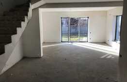 Duplex de vanzare, 130 mp, teren 150 mp, front 25 ml, zona linistita