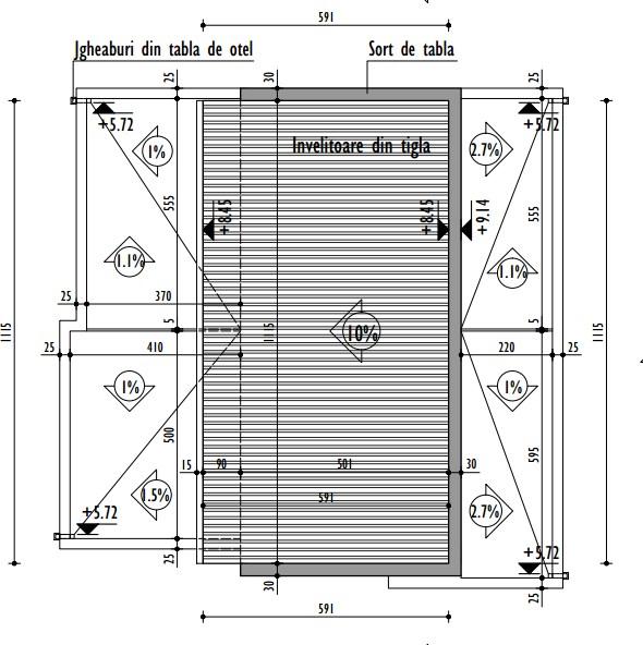 Casa de vânzare 5 camere Intre Lacuri - 28551CV | BLITZ Cluj-Napoca | Poza4