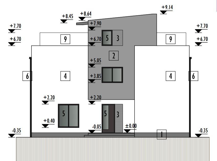 Casa de vânzare 5 camere Intre Lacuri - 28551CV | BLITZ Cluj-Napoca | Poza6