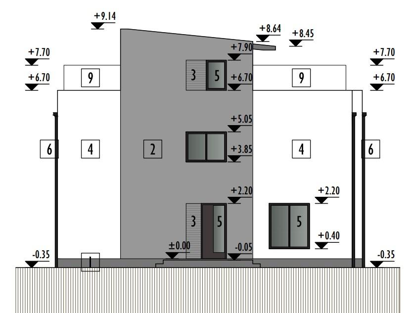 Casa de vânzare 5 camere Intre Lacuri - 28551CV | BLITZ Cluj-Napoca | Poza7