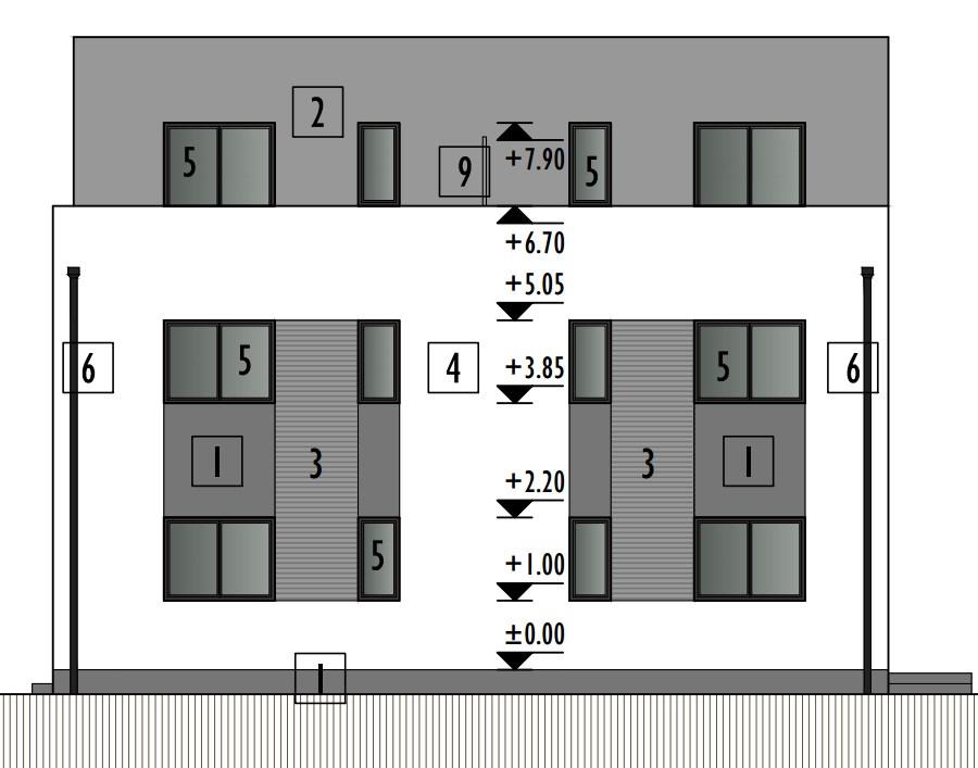 Casa de vânzare 5 camere Intre Lacuri - 28551CV | BLITZ Cluj-Napoca | Poza9