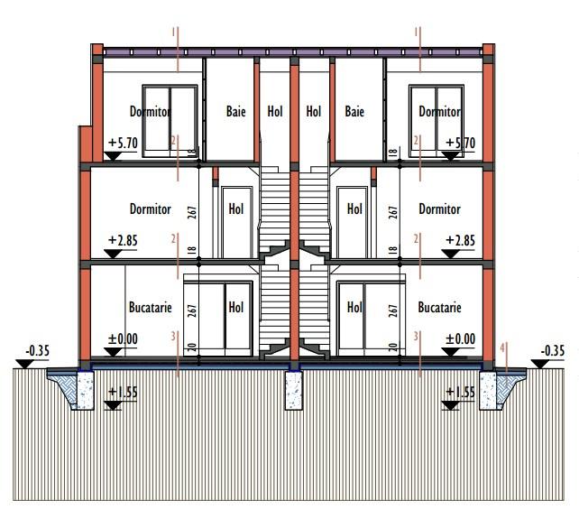 Casa de vânzare 5 camere Intre Lacuri - 28551CV | BLITZ Cluj-Napoca | Poza5