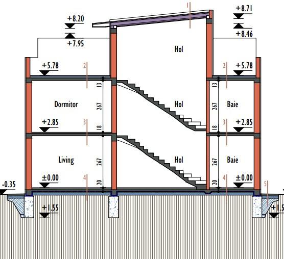 Casa de vânzare 5 camere Intre Lacuri - 28551CV | BLITZ Cluj-Napoca | Poza8
