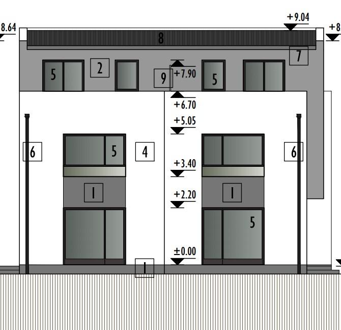 Casa de vânzare 5 camere Intre Lacuri - 28551CV | BLITZ Cluj-Napoca | Poza2