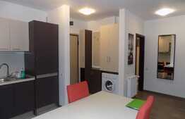 Apartament 2 camere, 62 mp, prima inchiriere, imobil nou, zona Platinia 