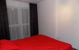 Apartament 2 camere, 62 mp, prima inchiriere, imobil nou, zona Platinia 