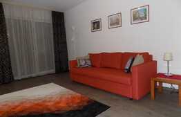 Apartament 2 camere, 62 mp, prima inchiriere, imobil nou, zona Platinia 