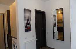 Apartament 2 camere, 62 mp, prima inchiriere, imobil nou, zona Platinia 