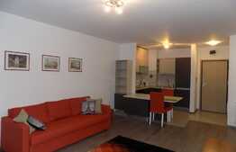 Apartament 2 camere, 62 mp, prima inchiriere, imobil nou, zona Platinia 