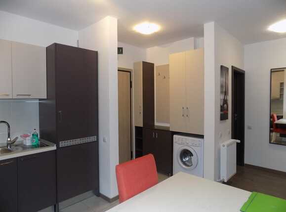 Apartament de închiriat 2 camere Central - 28552AI | BLITZ Cluj-Napoca | Poza7