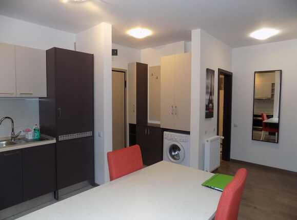 Apartament de închiriat 2 camere Central - 28552AI | BLITZ Cluj-Napoca | Poza5