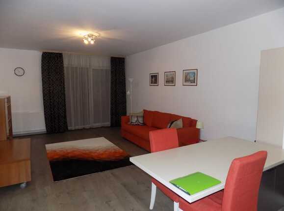 Apartament de închiriat 2 camere Central - 28552AI | BLITZ Cluj-Napoca | Poza8