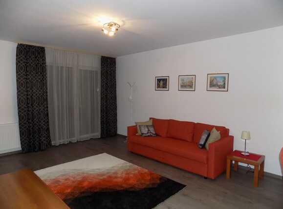 Apartament de închiriat 2 camere Central - 28552AI | BLITZ Cluj-Napoca | Poza9