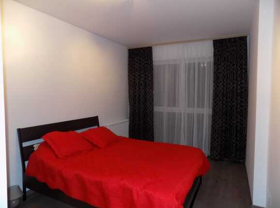 Apartament de închiriat 2 camere Central - 28552AI | BLITZ Cluj-Napoca | Poza1