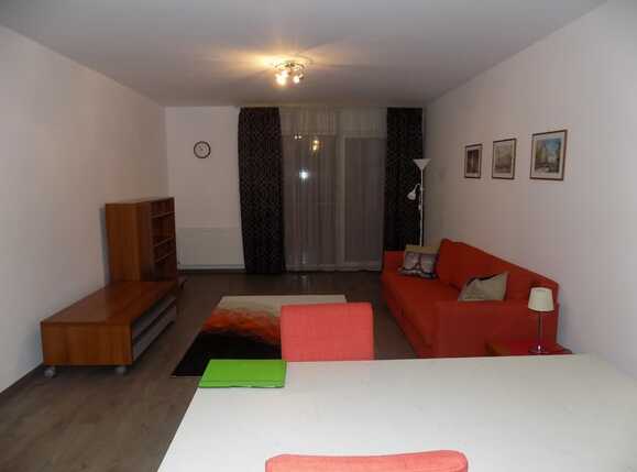 Apartament de închiriat 2 camere Central - 28552AI | BLITZ Cluj-Napoca | Poza2