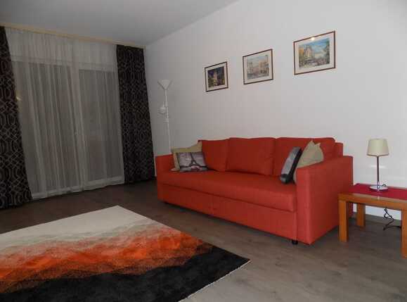Apartament de închiriat 2 camere Central - 28552AI | BLITZ Cluj-Napoca | Poza11