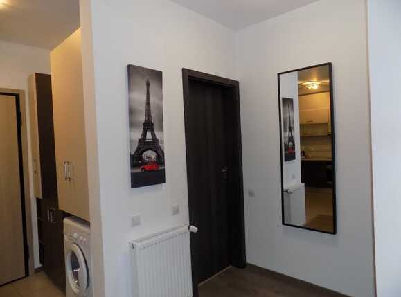 Apartament de închiriat 2 camere Central - 28552AI | BLITZ Cluj-Napoca | Poza6