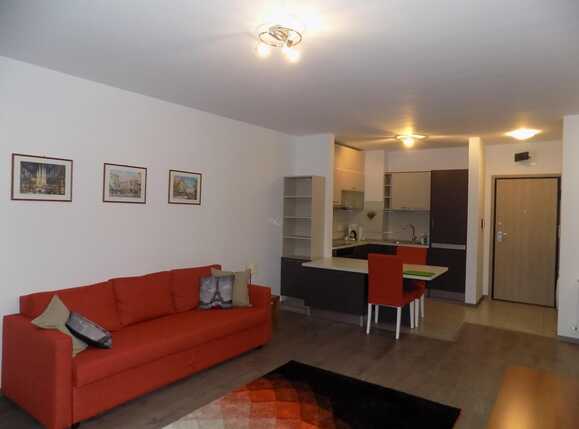 Apartament de închiriat 2 camere Central - 28552AI | BLITZ Cluj-Napoca | Poza3