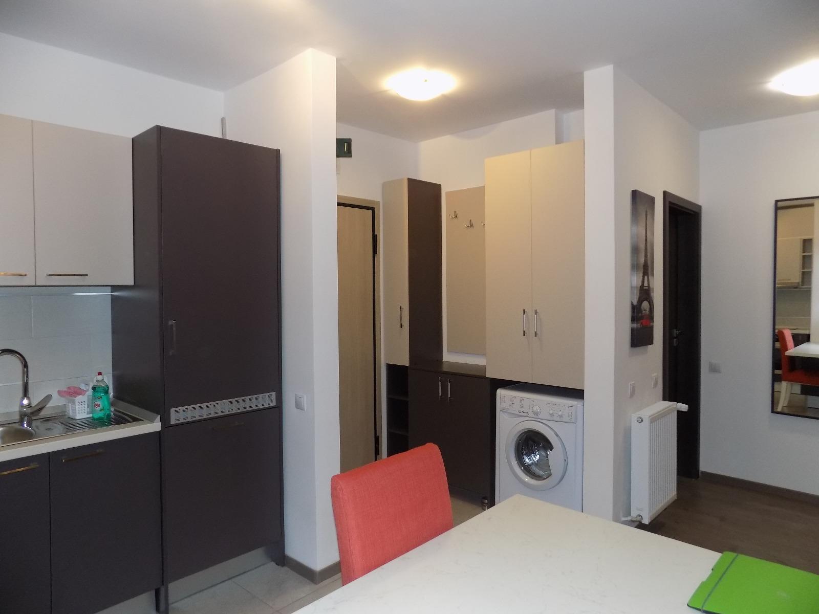 Apartament de închiriat 2 camere Central - 28552AI | BLITZ Cluj-Napoca | Poza7