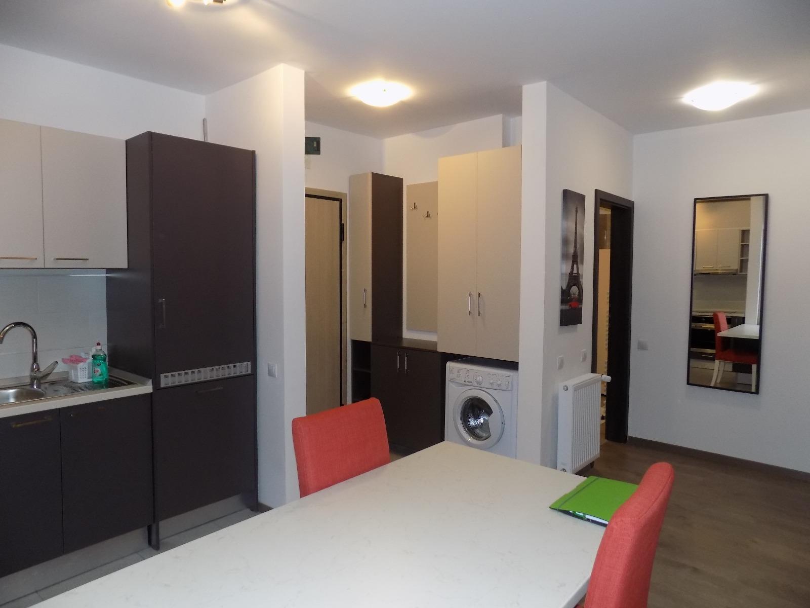 Apartament de închiriat 2 camere Central - 28552AI | BLITZ Cluj-Napoca | Poza5