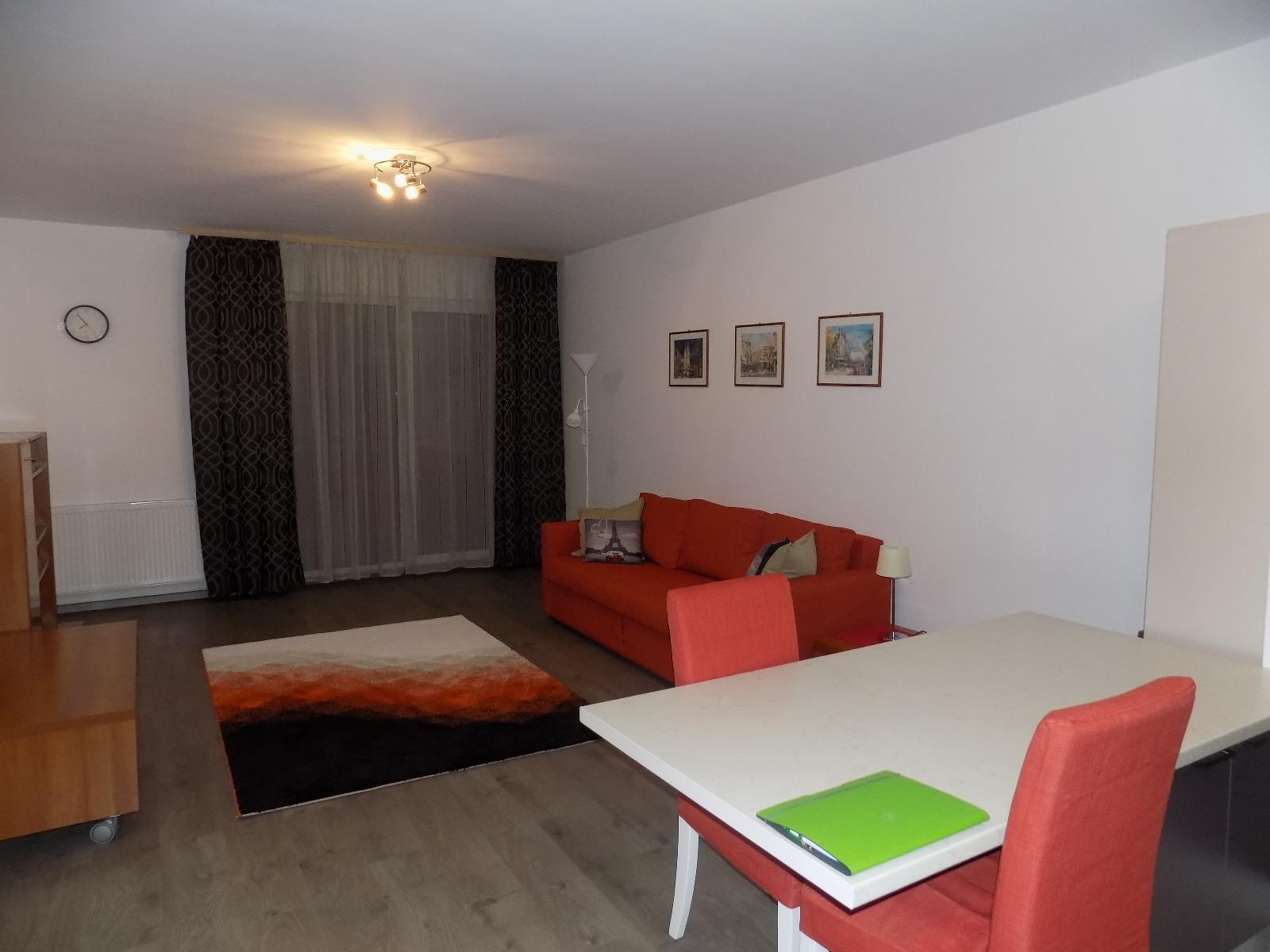 Apartament de închiriat 2 camere Central - 28552AI | BLITZ Cluj-Napoca | Poza8