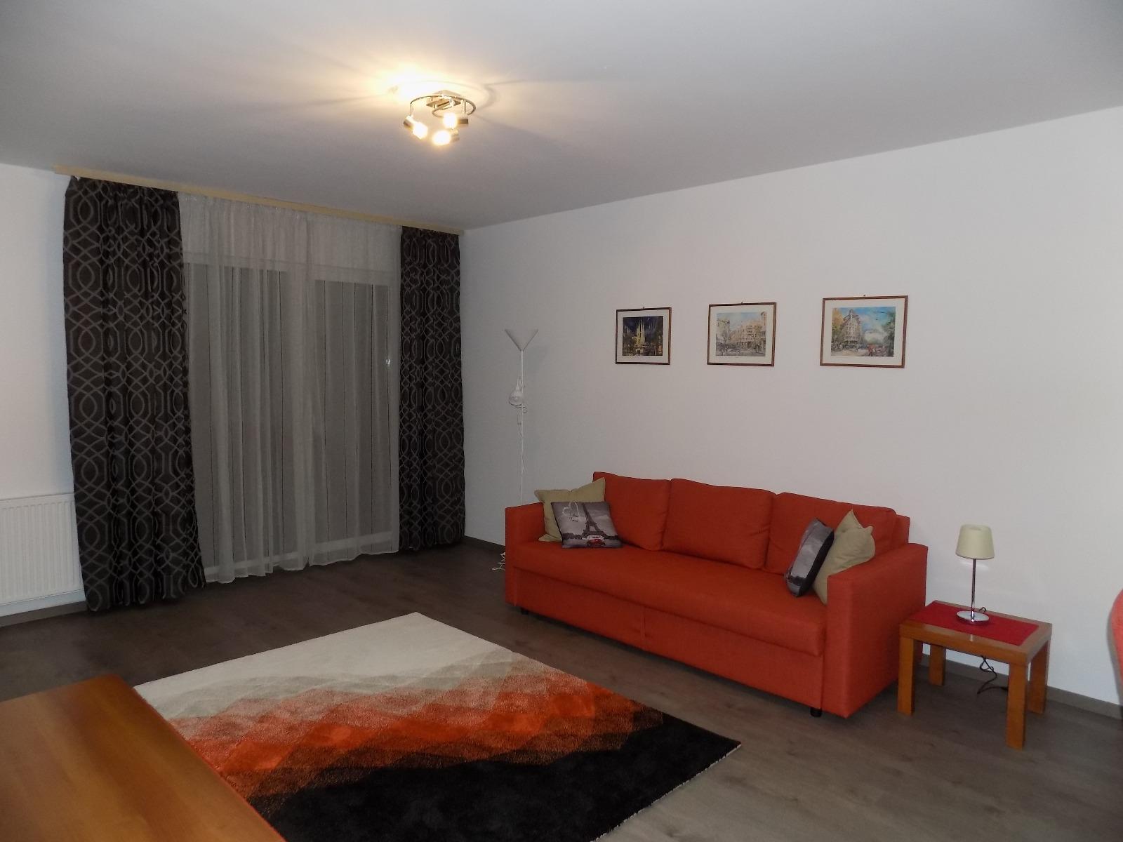 Apartament de închiriat 2 camere Central - 28552AI | BLITZ Cluj-Napoca | Poza9
