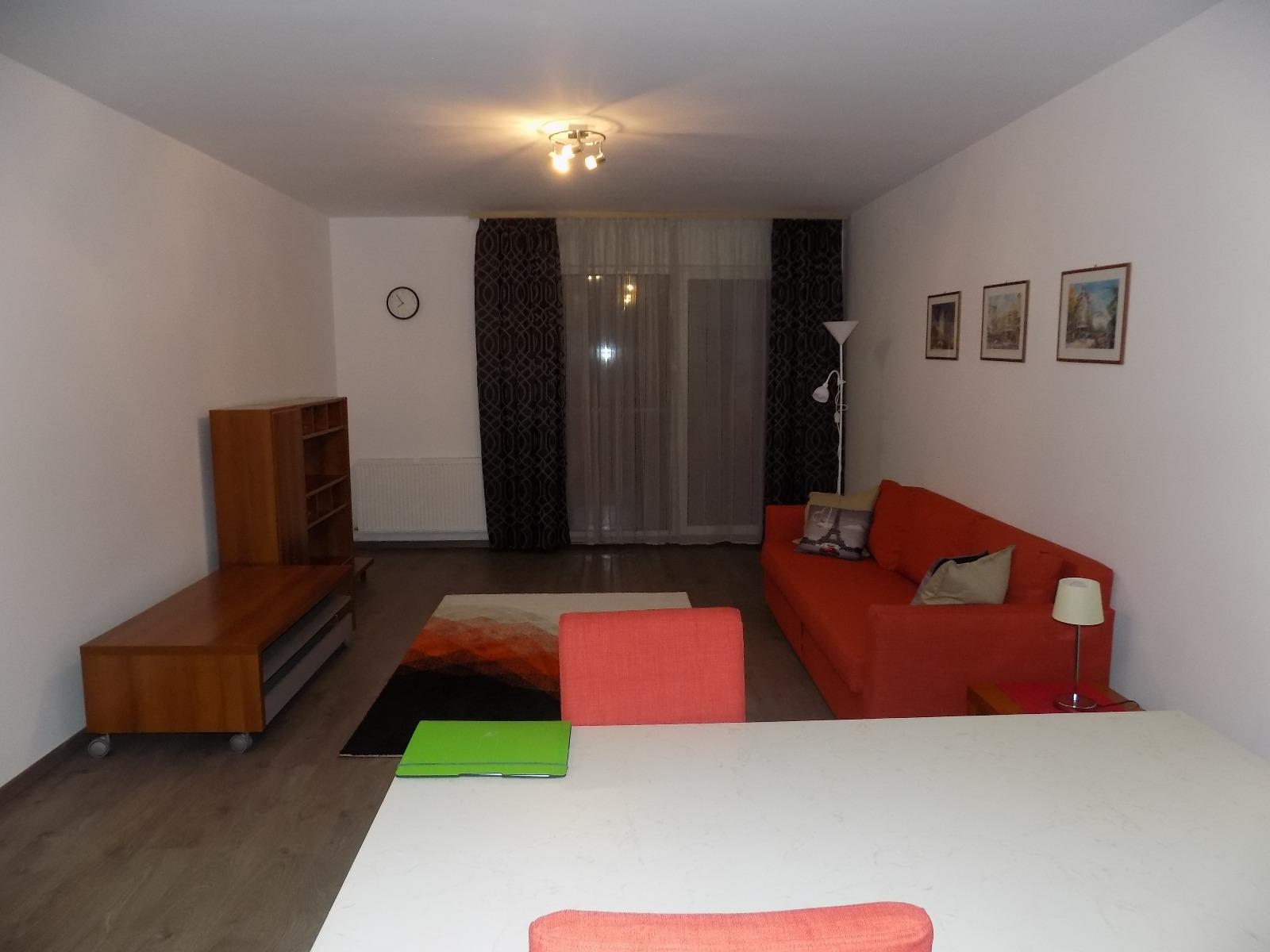 Apartament de închiriat 2 camere Central - 28552AI | BLITZ Cluj-Napoca | Poza2