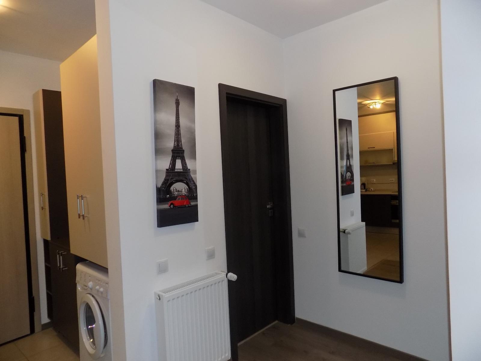 Apartament de închiriat 2 camere Central - 28552AI | BLITZ Cluj-Napoca | Poza6