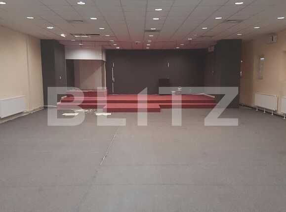 Spațiu comercial de vânzare Central - 28553SVC | BLITZ Cluj-Napoca | Poza2