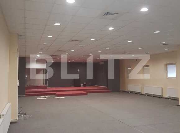 Spațiu comercial de vânzare Central - 28553SVC | BLITZ Cluj-Napoca | Poza3