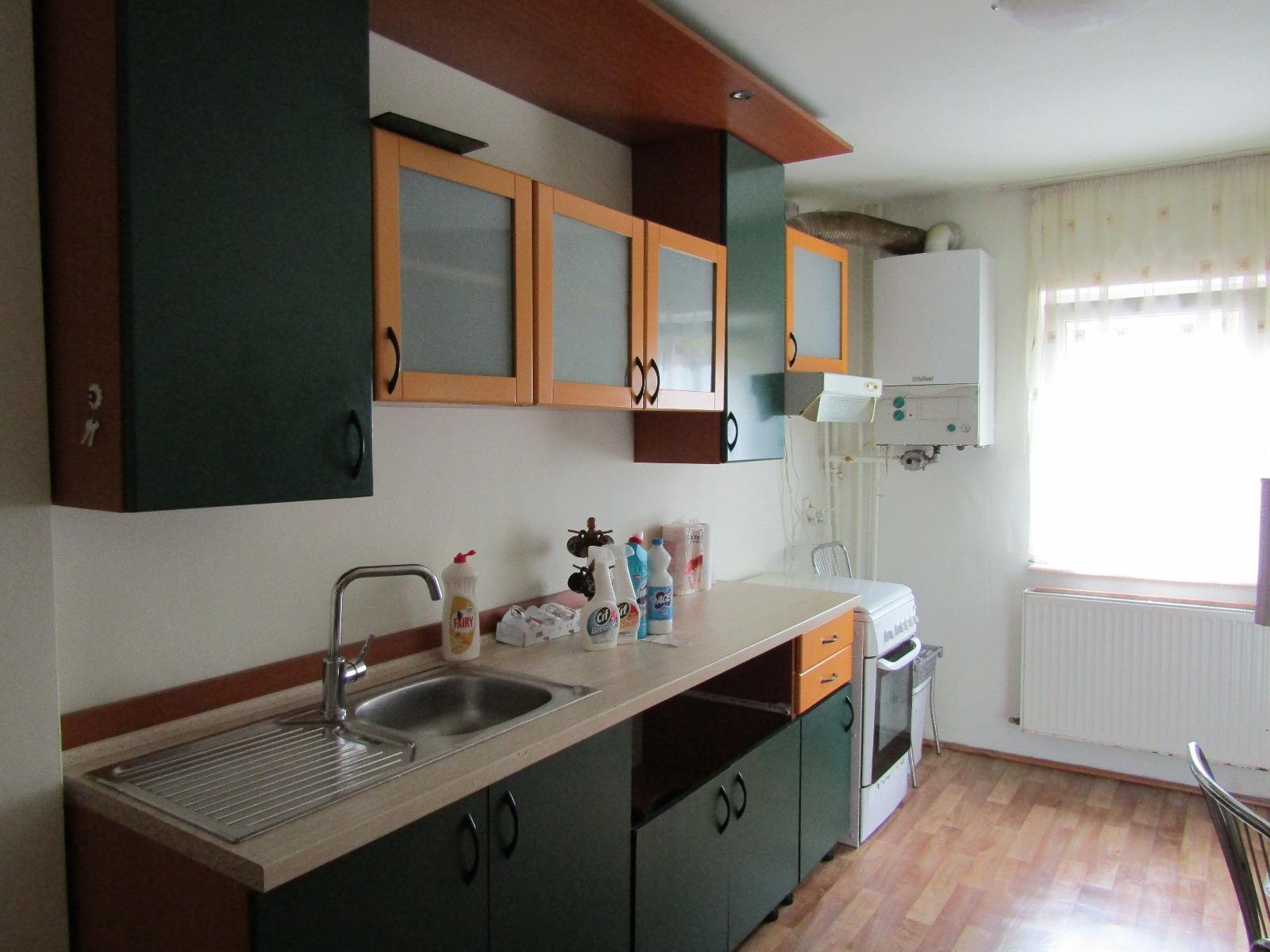 Apartament de vânzare 4 camere Zorilor - 28554AV | BLITZ Cluj-Napoca | Poza5