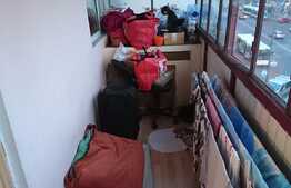 Apartament cu 2 camere, decomandat, 44 mp, zona strazii Calea Floresti