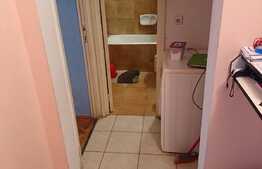 Apartament cu 2 camere, decomandat, 44 mp, zona strazii Calea Floresti